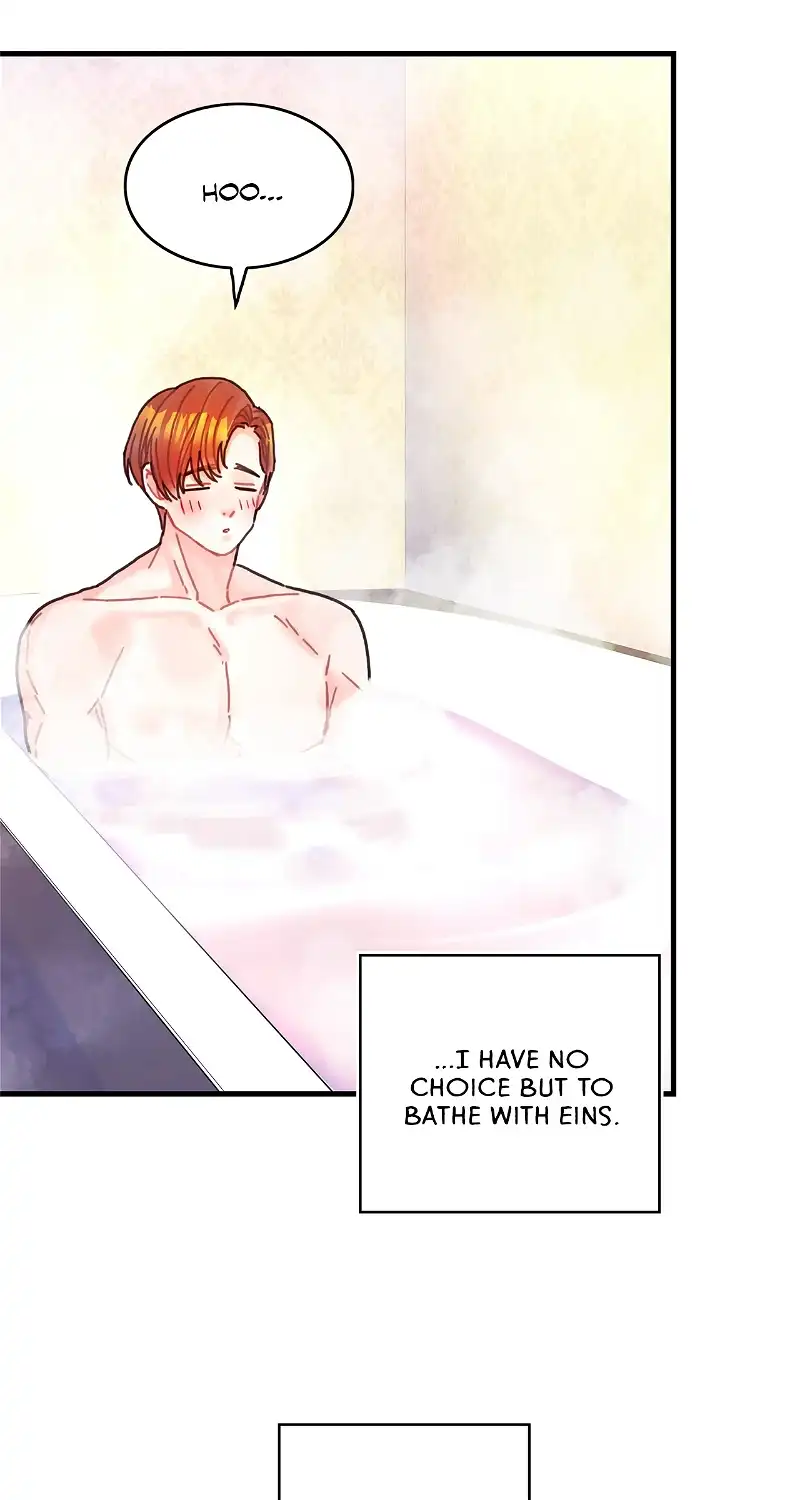 To deny the route Chapter 53 page 64