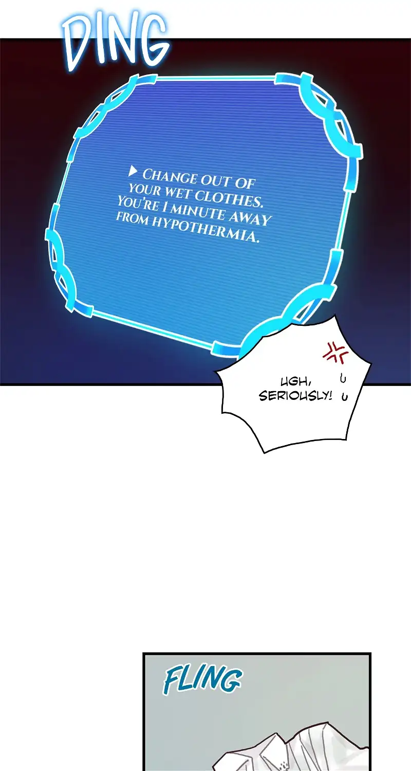 To deny the route Chapter 53 page 67