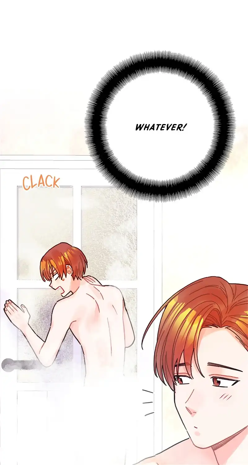 To deny the route Chapter 53 page 69