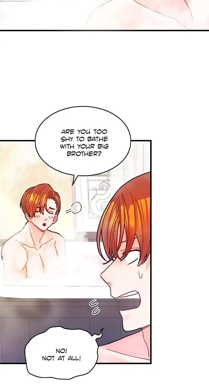 To deny the route Chapter 53 page 70