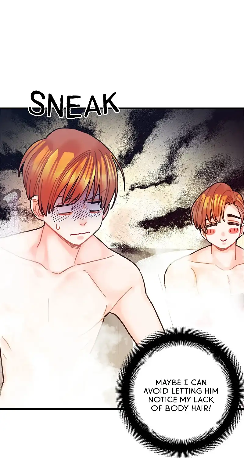 To deny the route Chapter 53 page 71