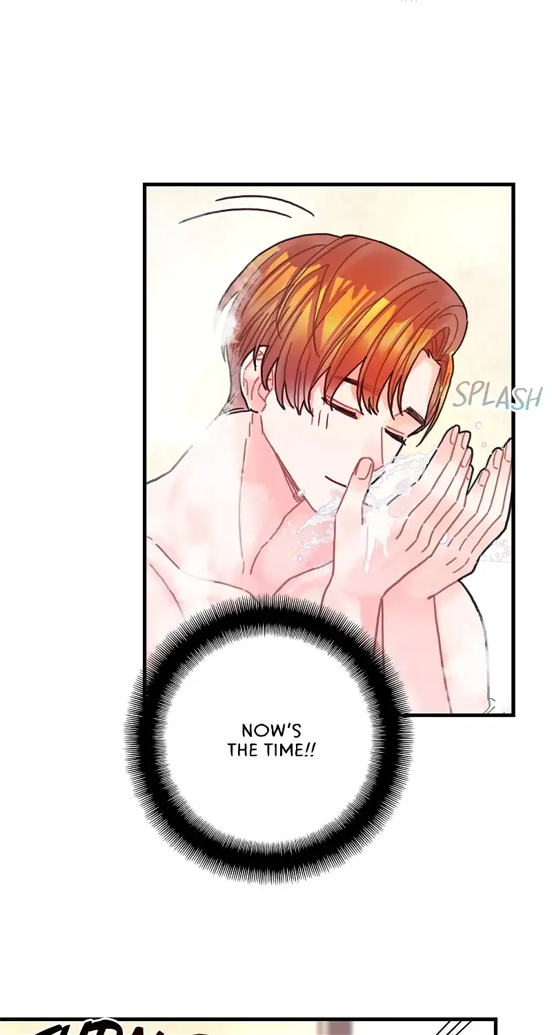 To deny the route Chapter 53 page 72
