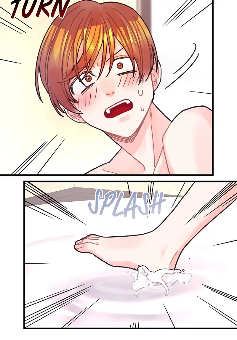 To deny the route Chapter 53 page 73