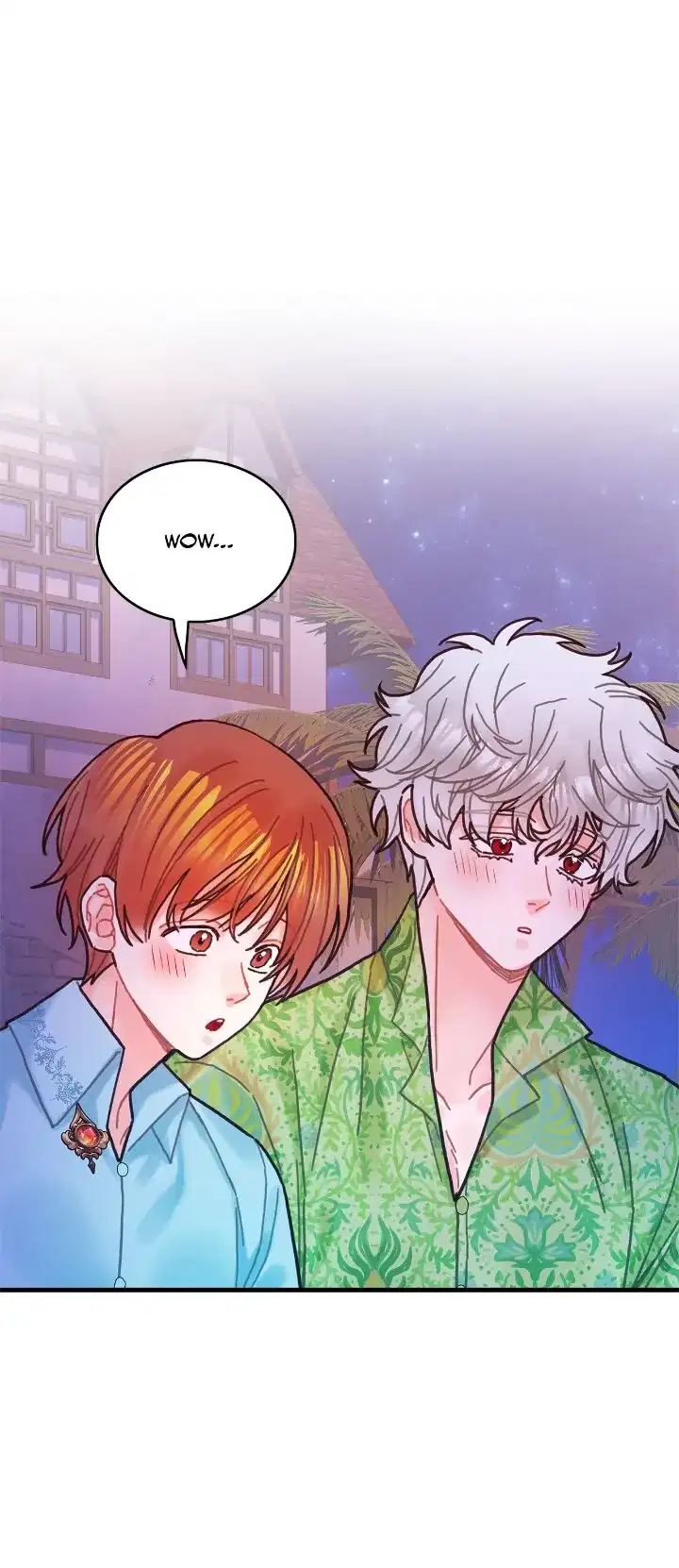 To deny the route Chapter 57 page 9