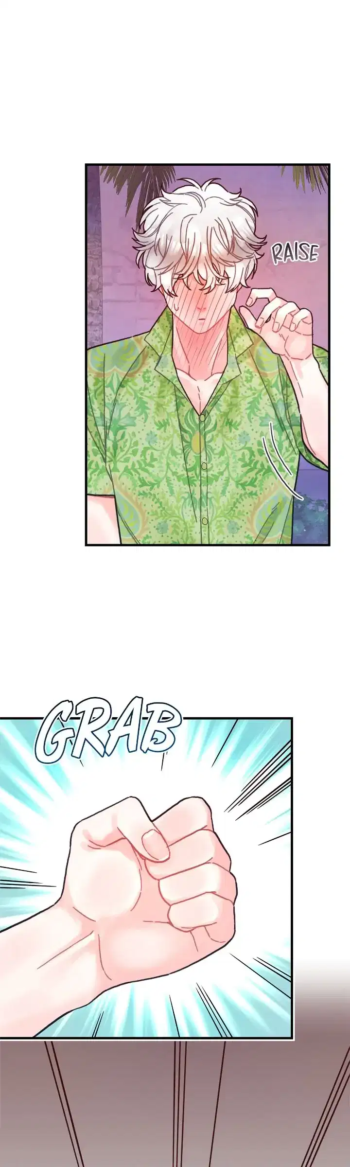 To deny the route Chapter 57 page 22