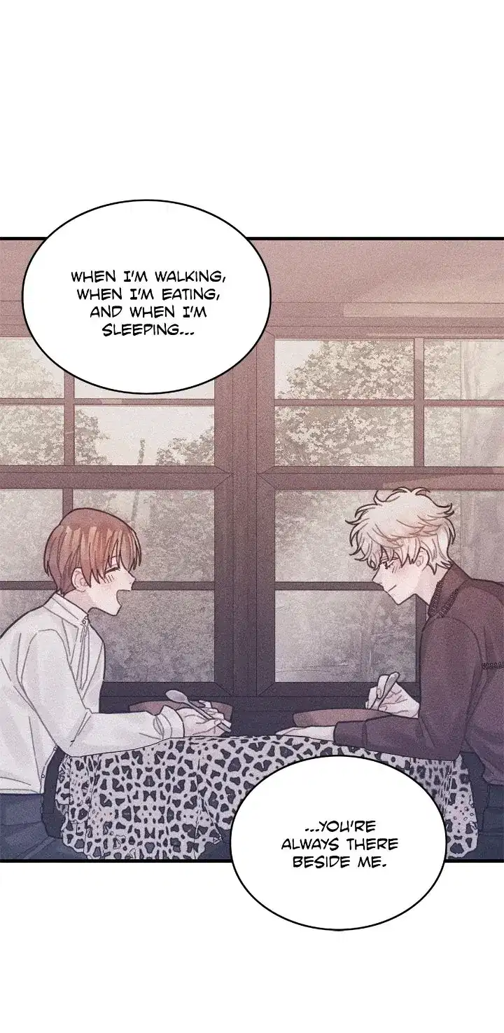To deny the route Chapter 57 page 33