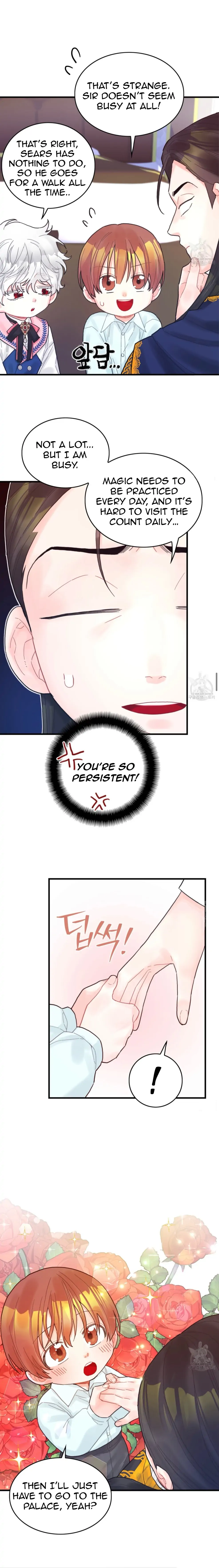 To deny the route Chapter 6 page 9