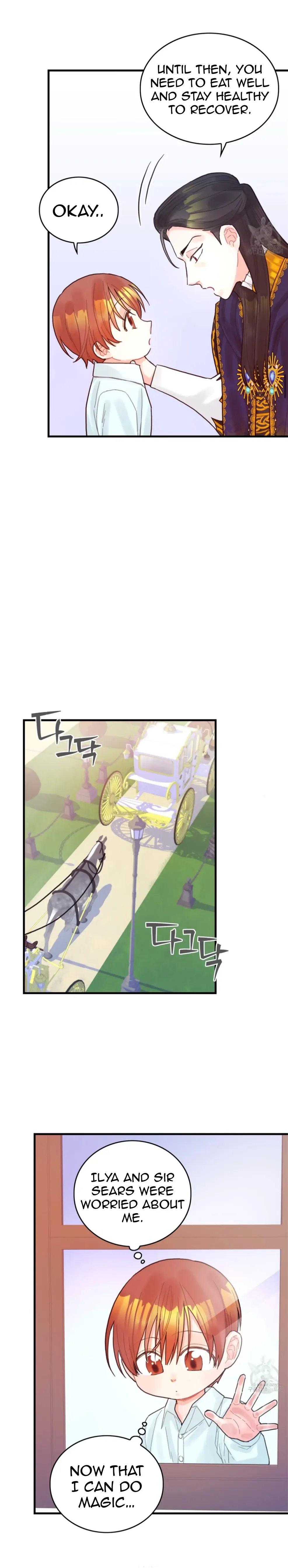 To deny the route Chapter 6 page 11