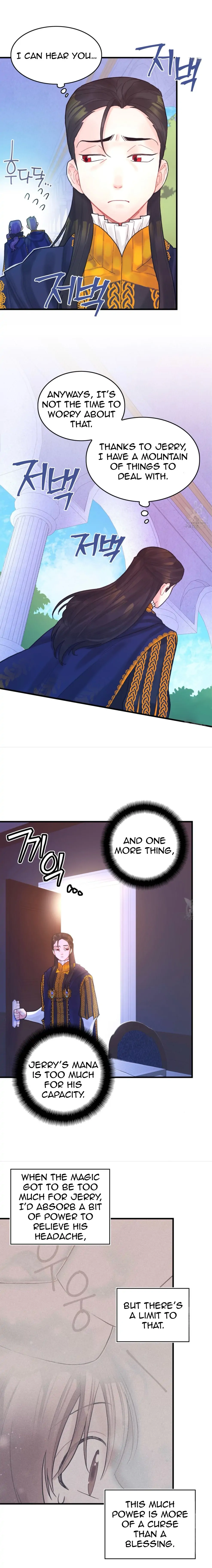 To deny the route Chapter 6 page 14