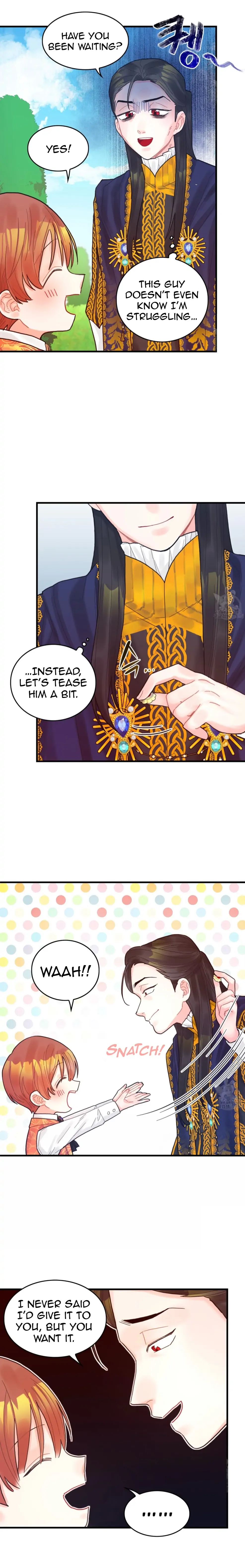 To deny the route Chapter 6 page 16
