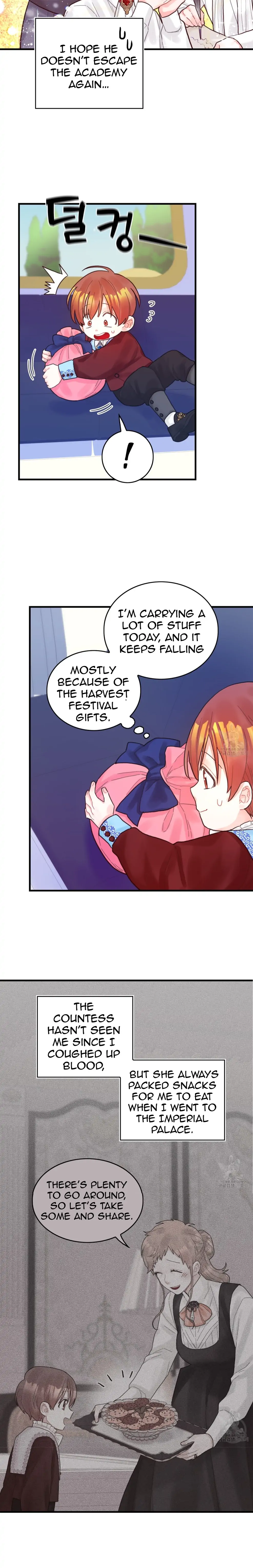 To deny the route Chapter 8 page 10