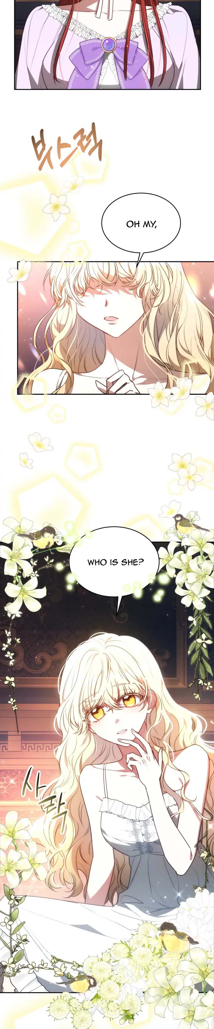 To Have an Affair With Someone Chapter 1 page 10