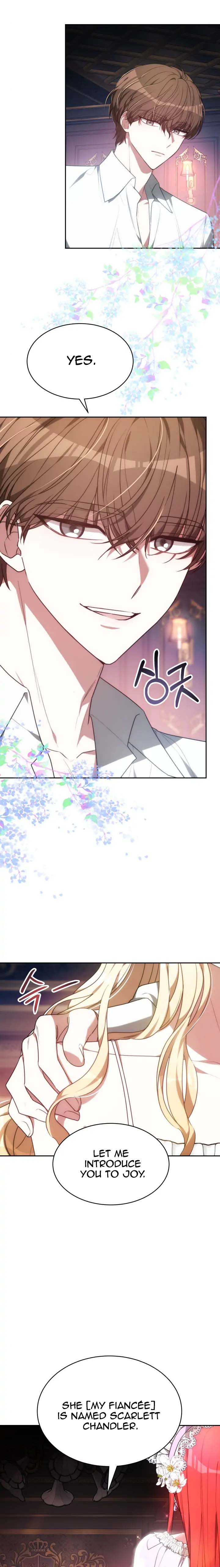 To Have an Affair With Someone Chapter 1 page 12