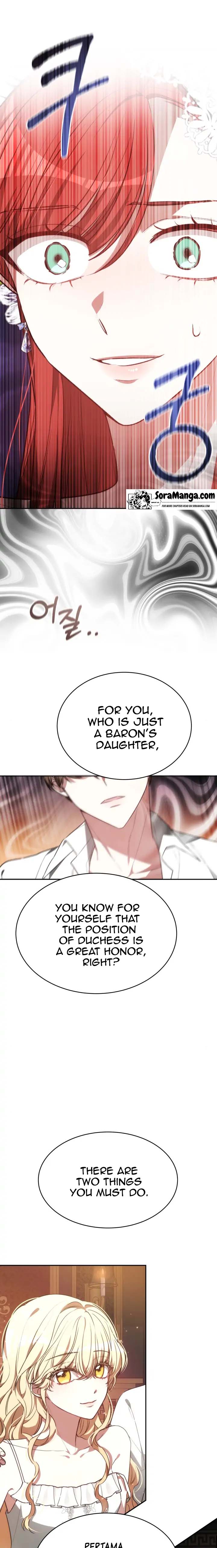 To Have an Affair With Someone Chapter 1 page 15