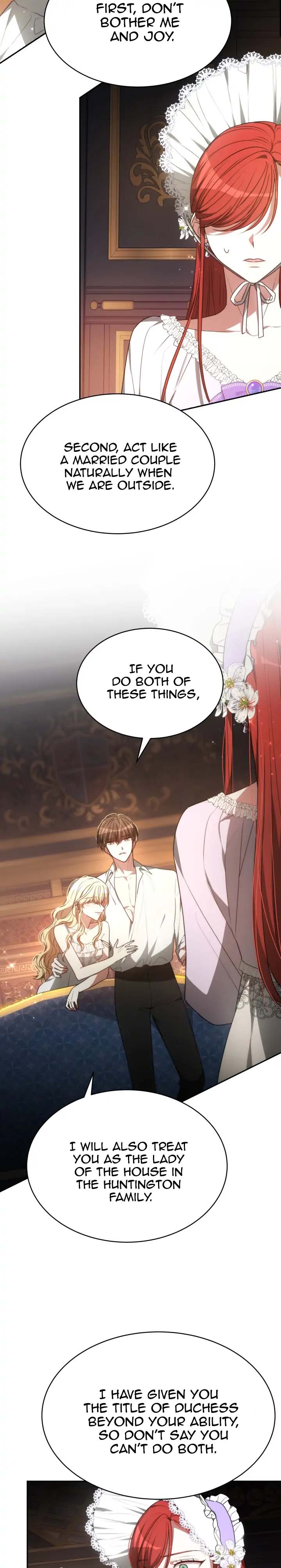 To Have an Affair With Someone Chapter 1 page 16