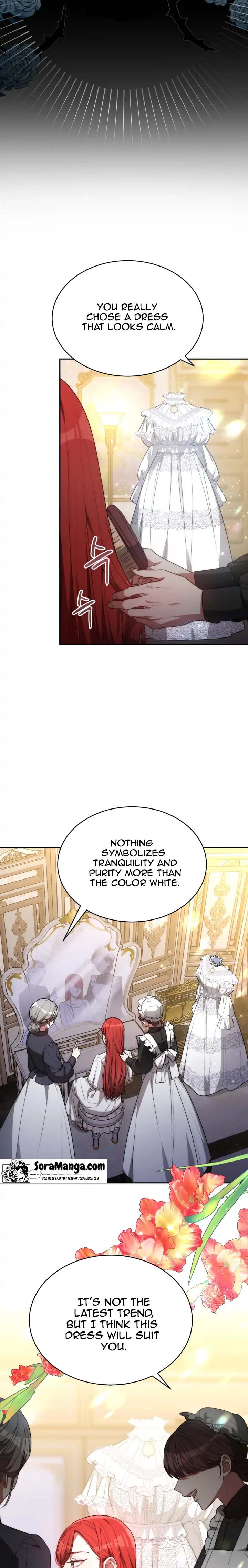 To Have an Affair With Someone Chapter 1 page 19