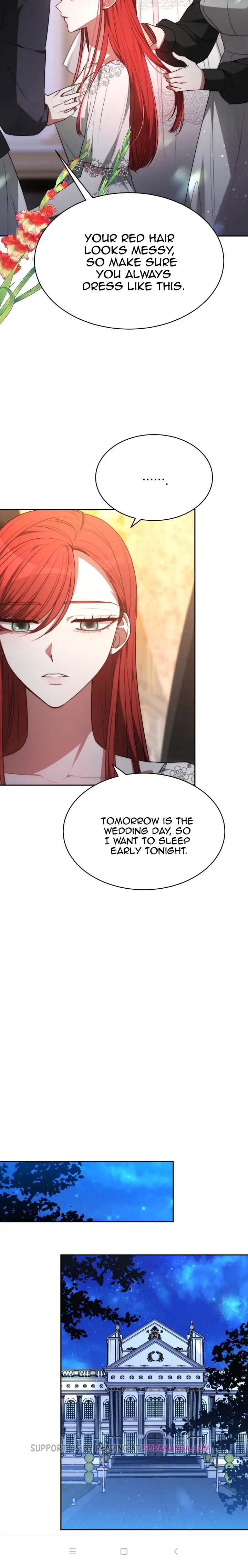 To Have an Affair With Someone Chapter 1 page 20