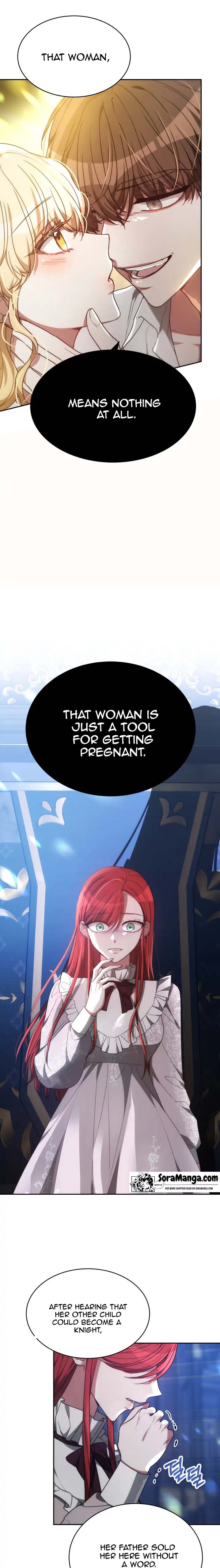 To Have an Affair With Someone Chapter 1 page 24