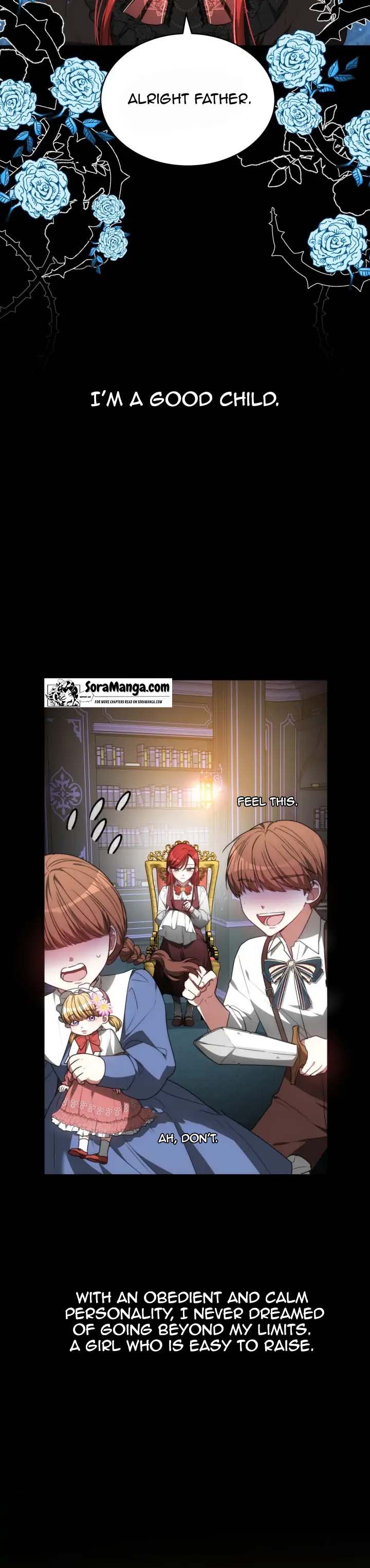 To Have an Affair With Someone Chapter 1 page 2