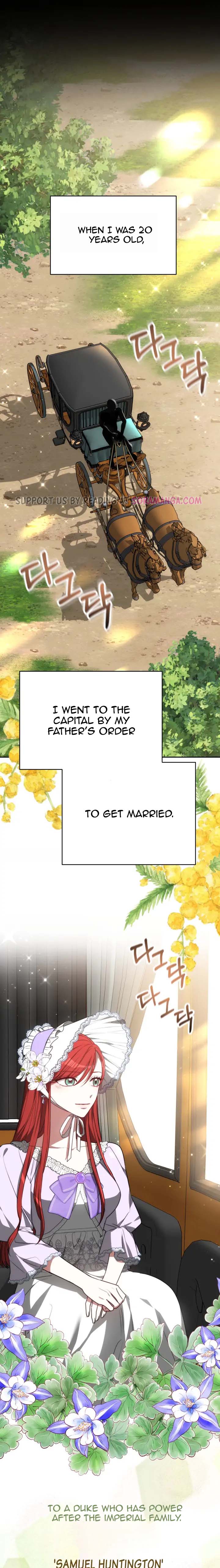 To Have an Affair With Someone Chapter 1 page 3