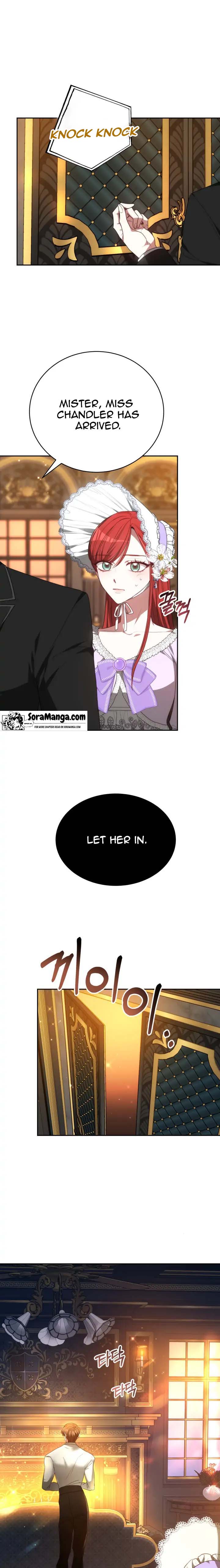 To Have an Affair With Someone Chapter 1 page 6