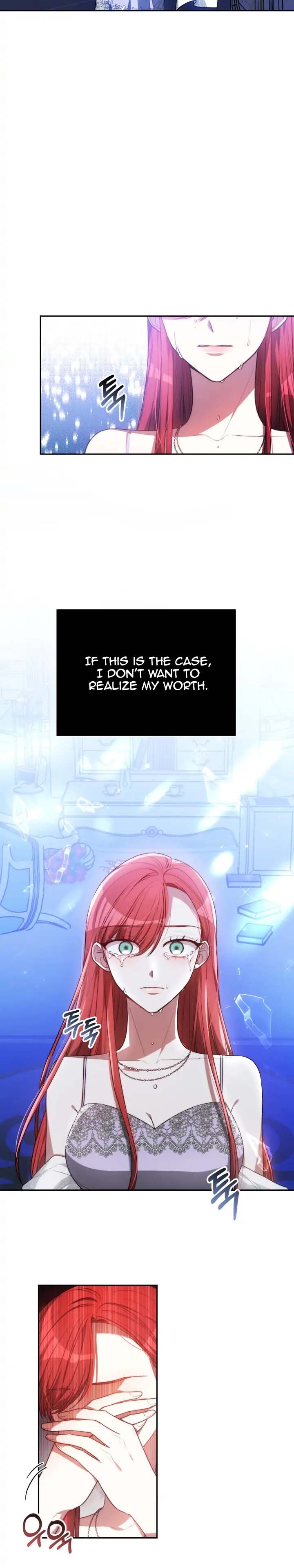 To Have an Affair With Someone Chapter 3 page 14