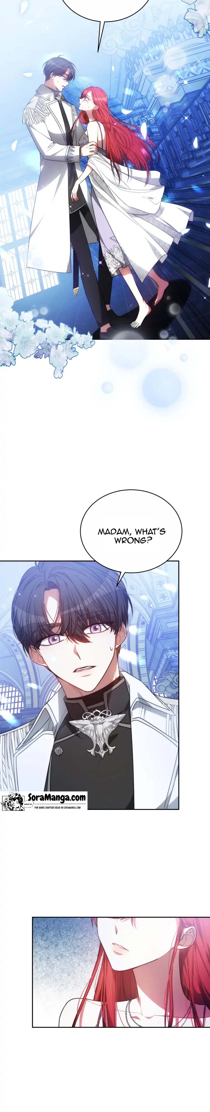 To Have an Affair With Someone Chapter 3 page 16