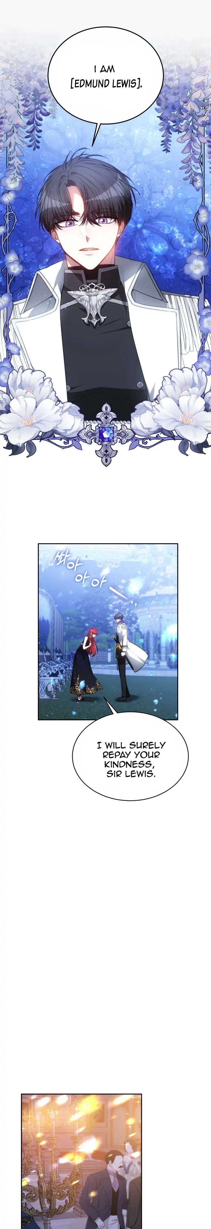 To Have an Affair With Someone Chapter 3 page 4