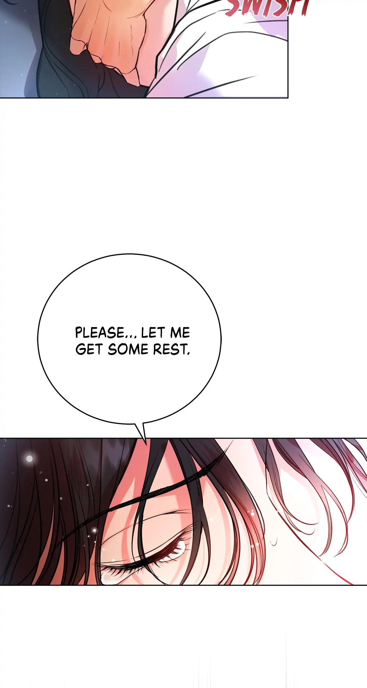 To My Husband’s Mistress Chapter 1 page 9