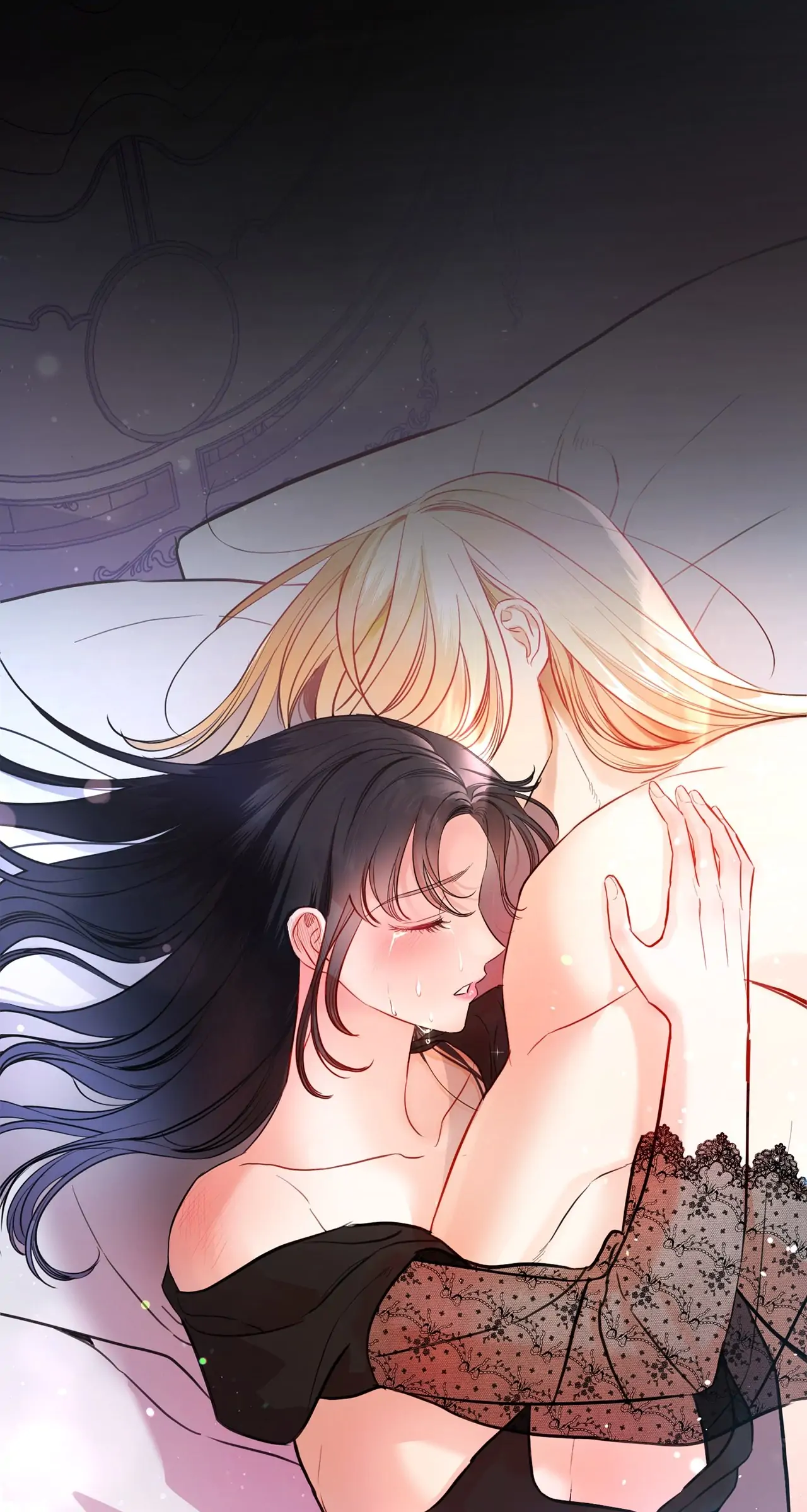 To My Husband’s Mistress Chapter 1 page 13