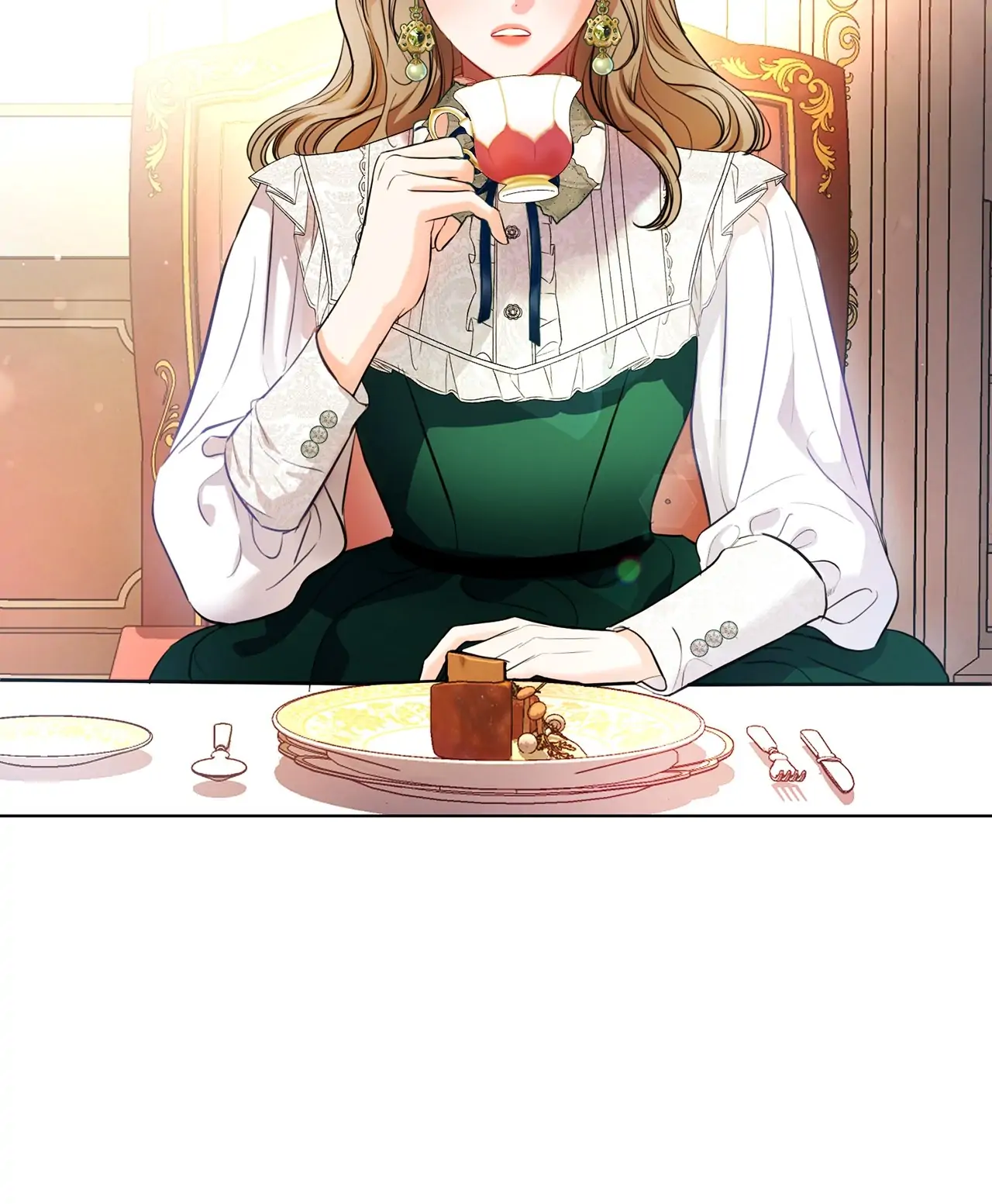 To My Husband’s Mistress Chapter 1 page 17