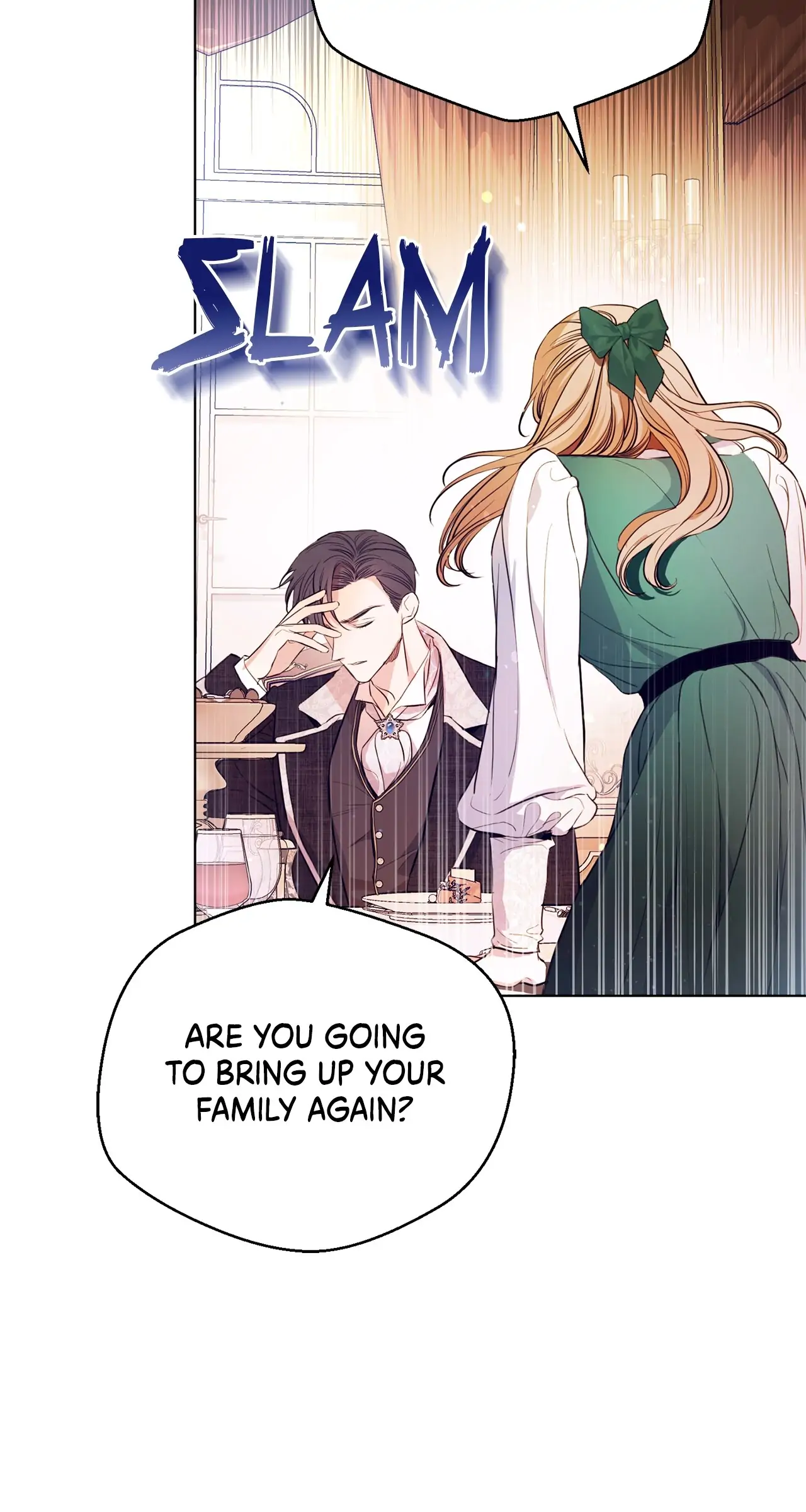 To My Husband’s Mistress Chapter 1 page 22