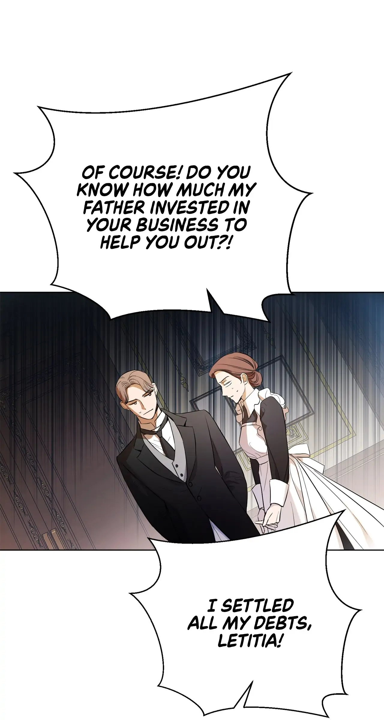 To My Husband’s Mistress Chapter 1 page 23