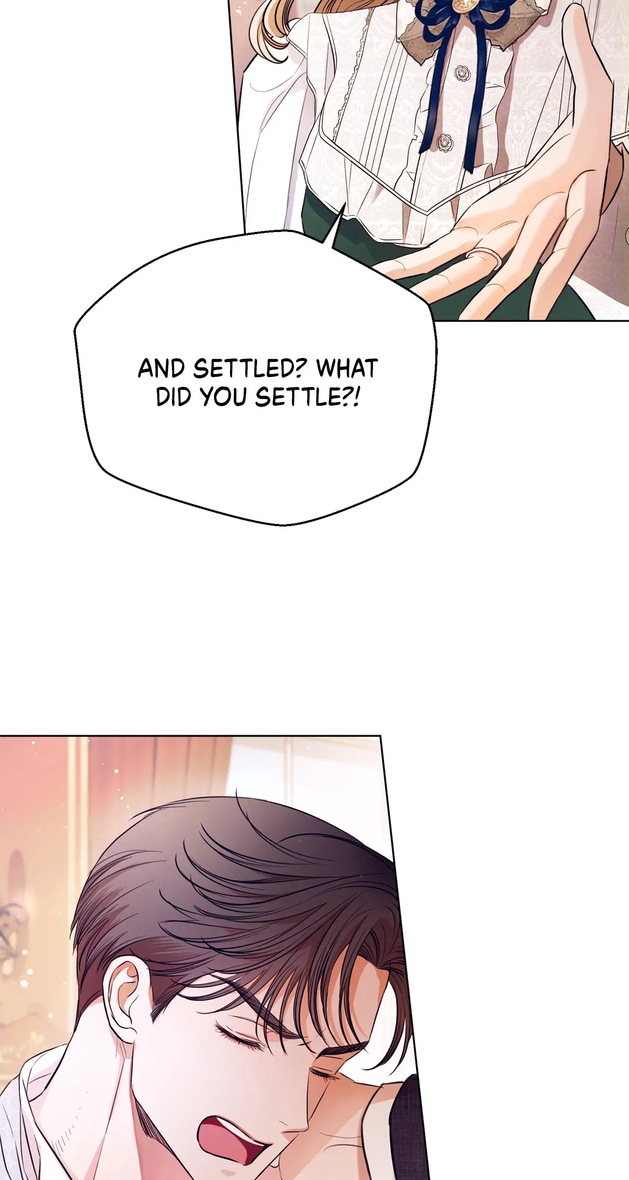 To My Husband’s Mistress Chapter 1 page 25