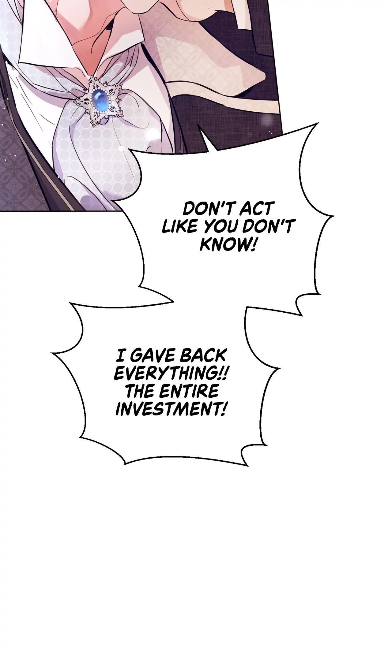 To My Husband’s Mistress Chapter 1 page 26