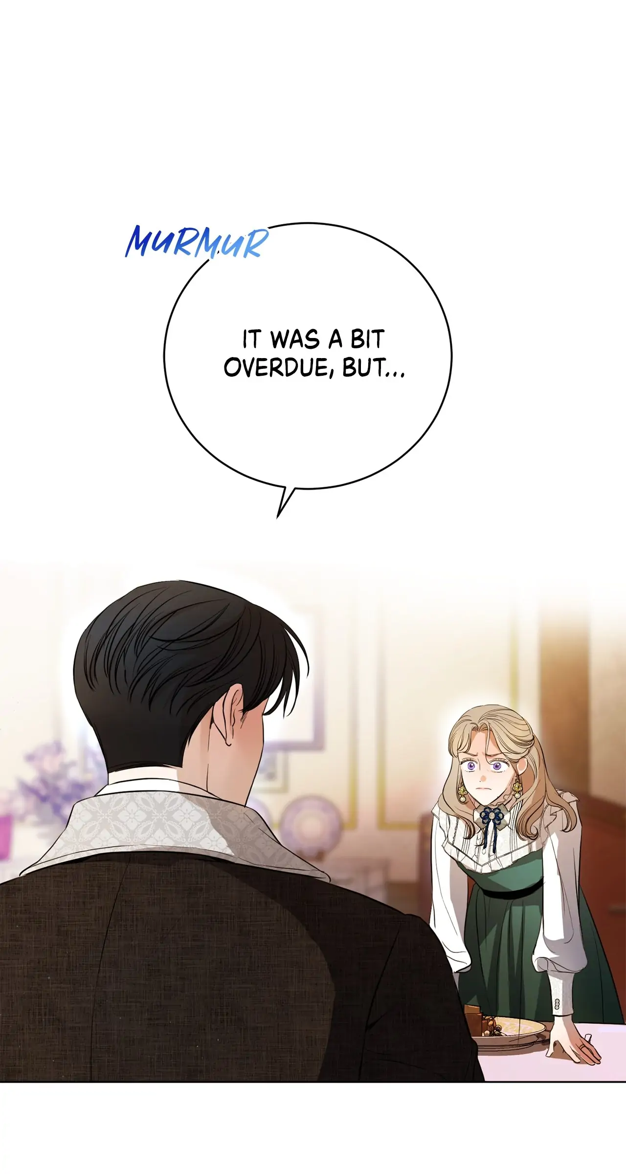 To My Husband’s Mistress Chapter 1 page 27