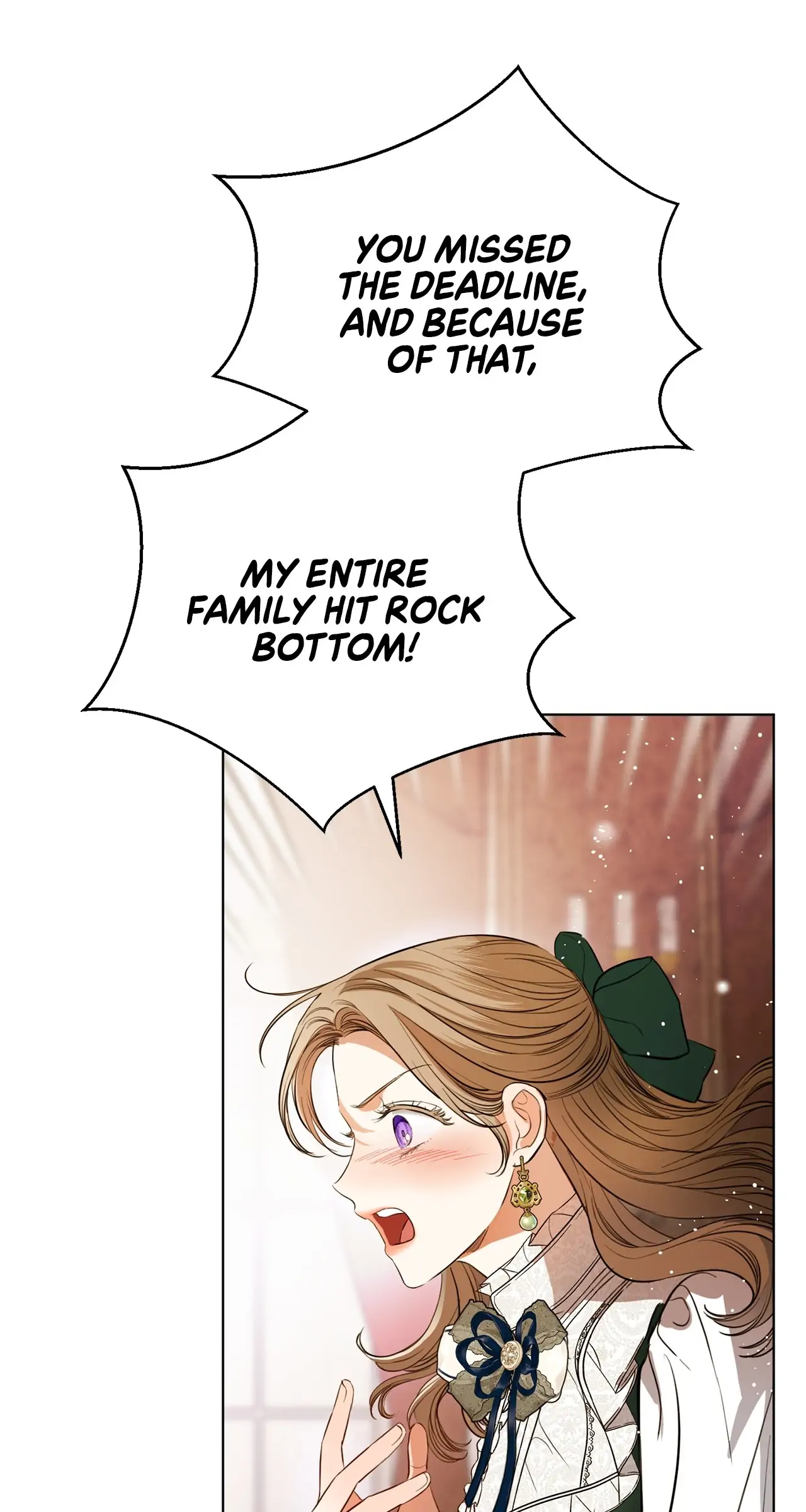 To My Husband’s Mistress Chapter 1 page 31