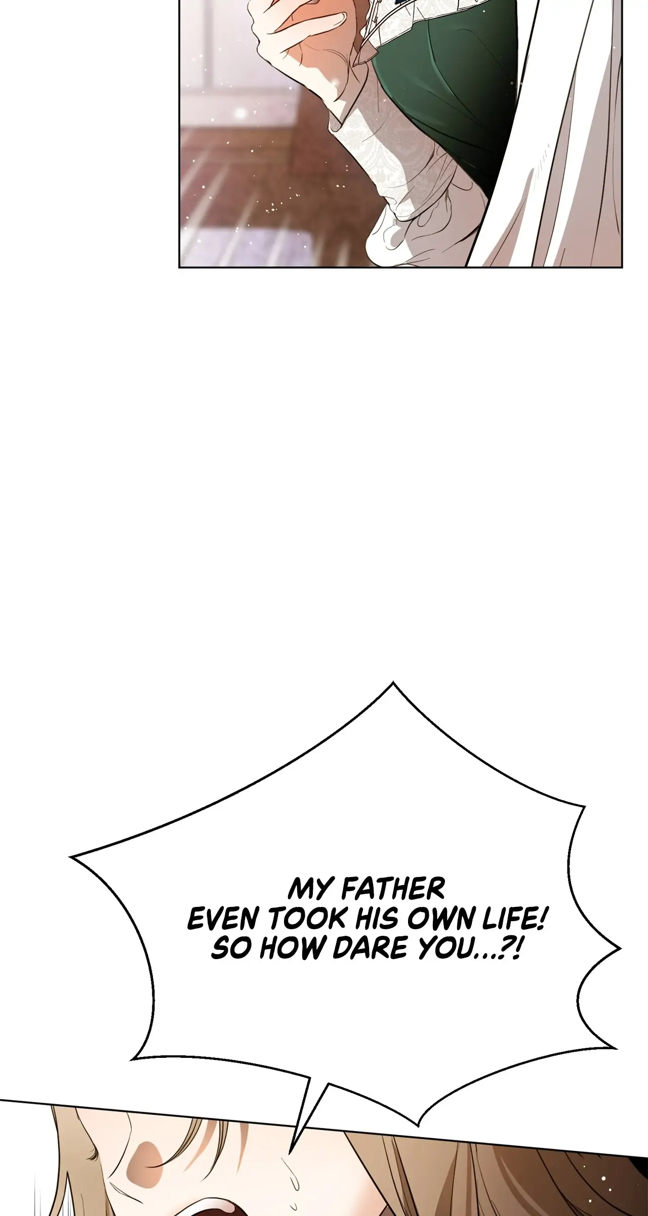 To My Husband’s Mistress Chapter 1 page 32