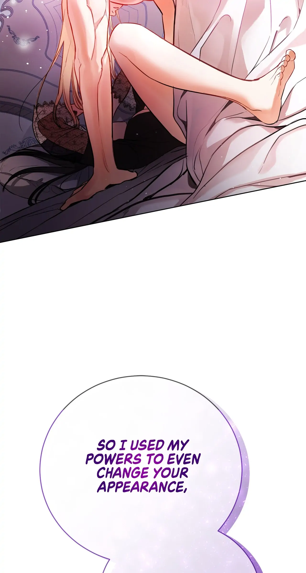 To My Husband’s Mistress Chapter 1 page 3