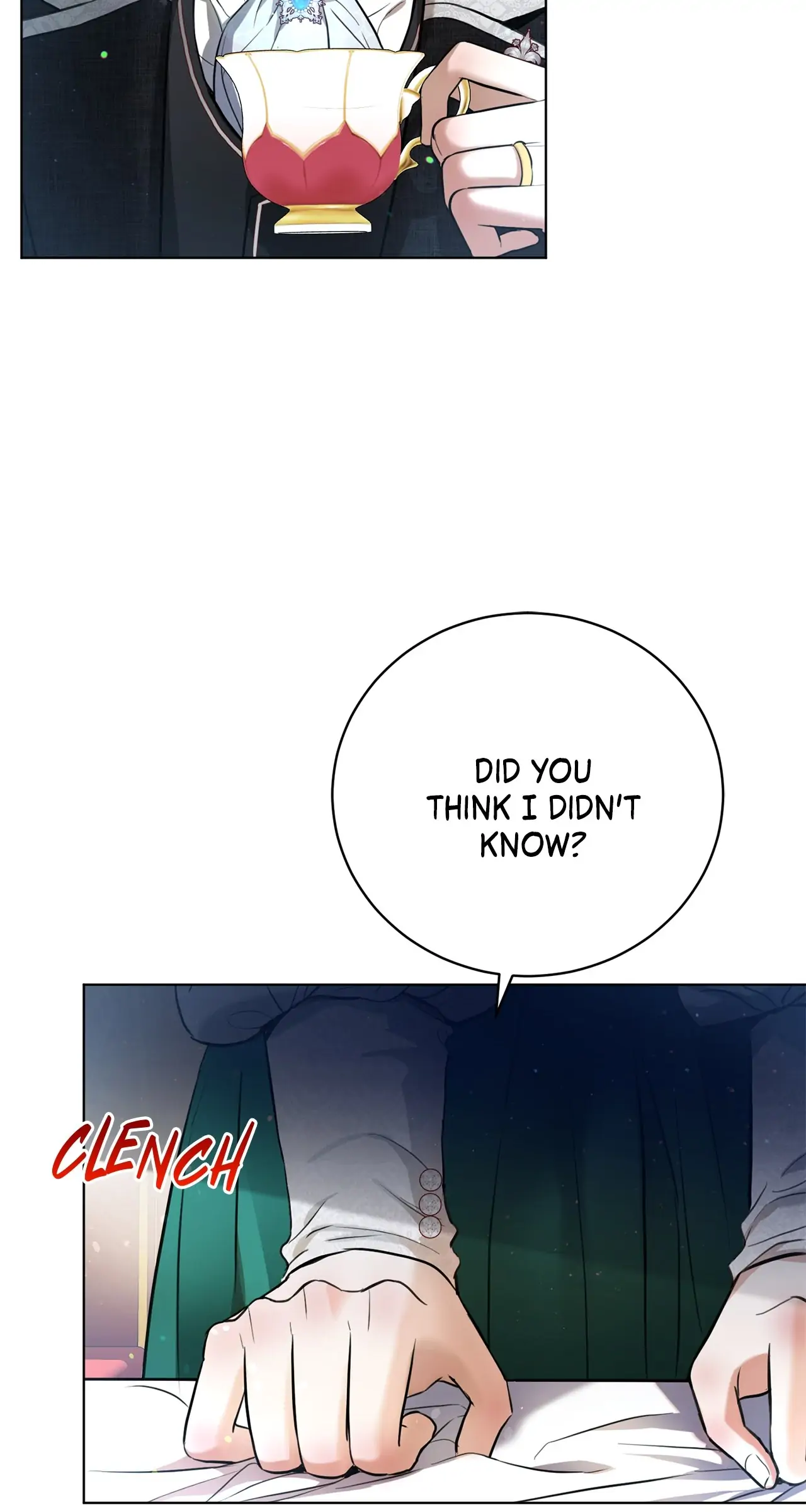 To My Husband’s Mistress Chapter 1 page 41
