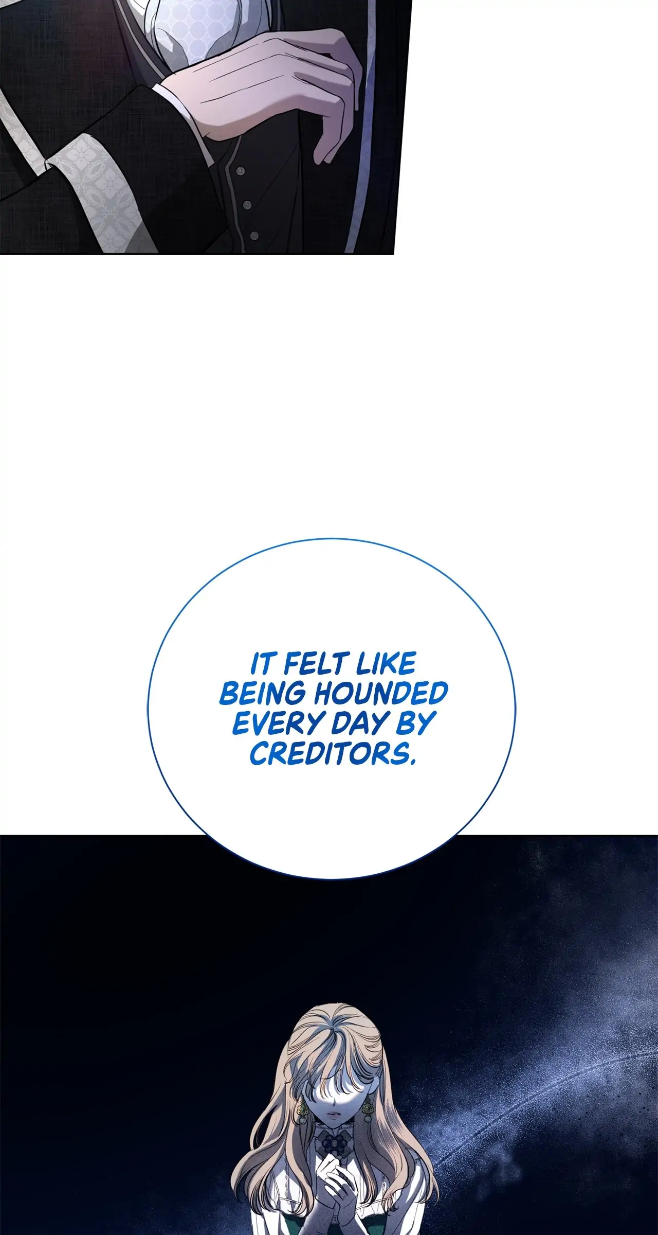 To My Husband’s Mistress Chapter 1 page 58