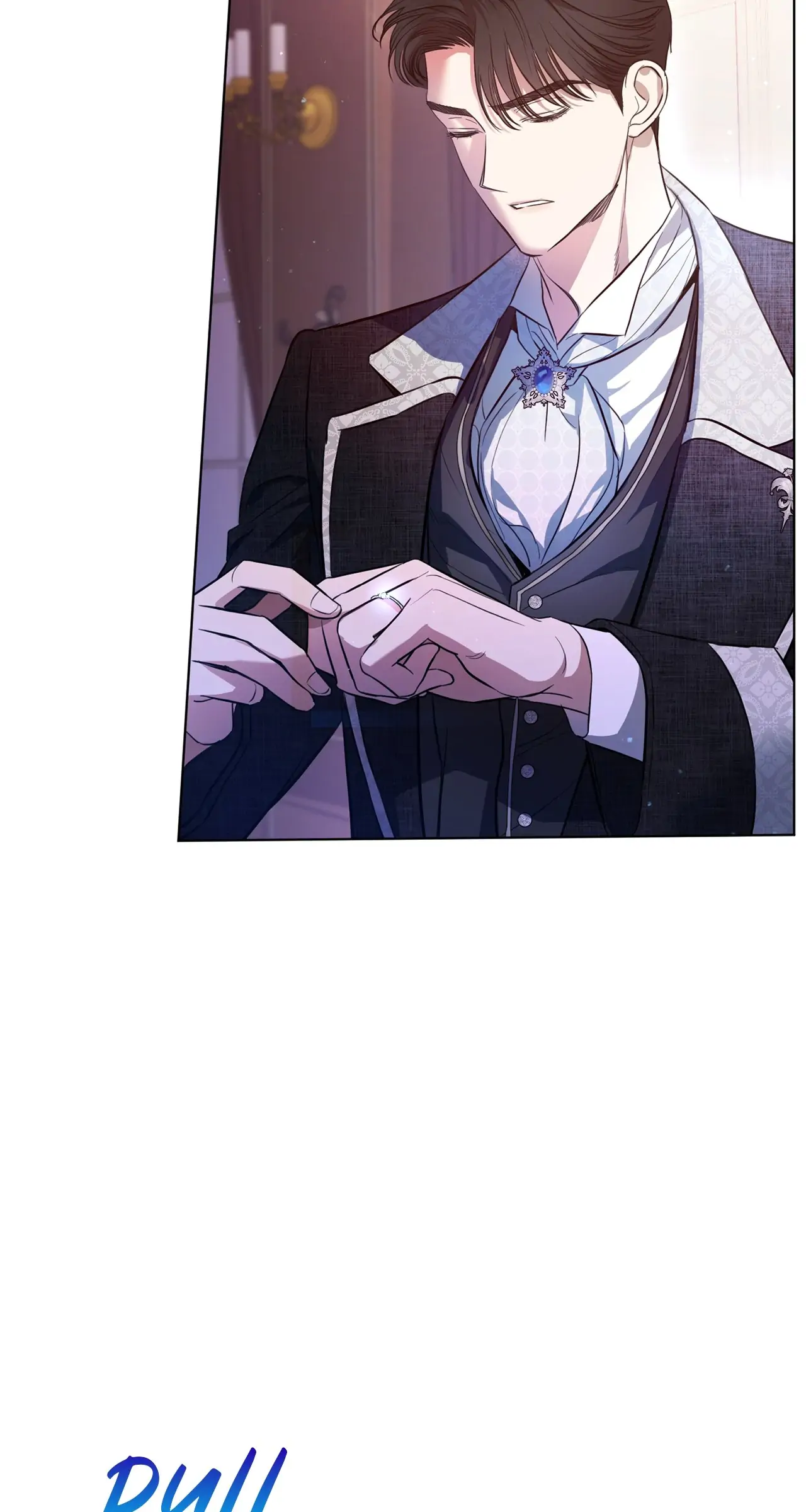 To My Husband’s Mistress Chapter 1 page 61