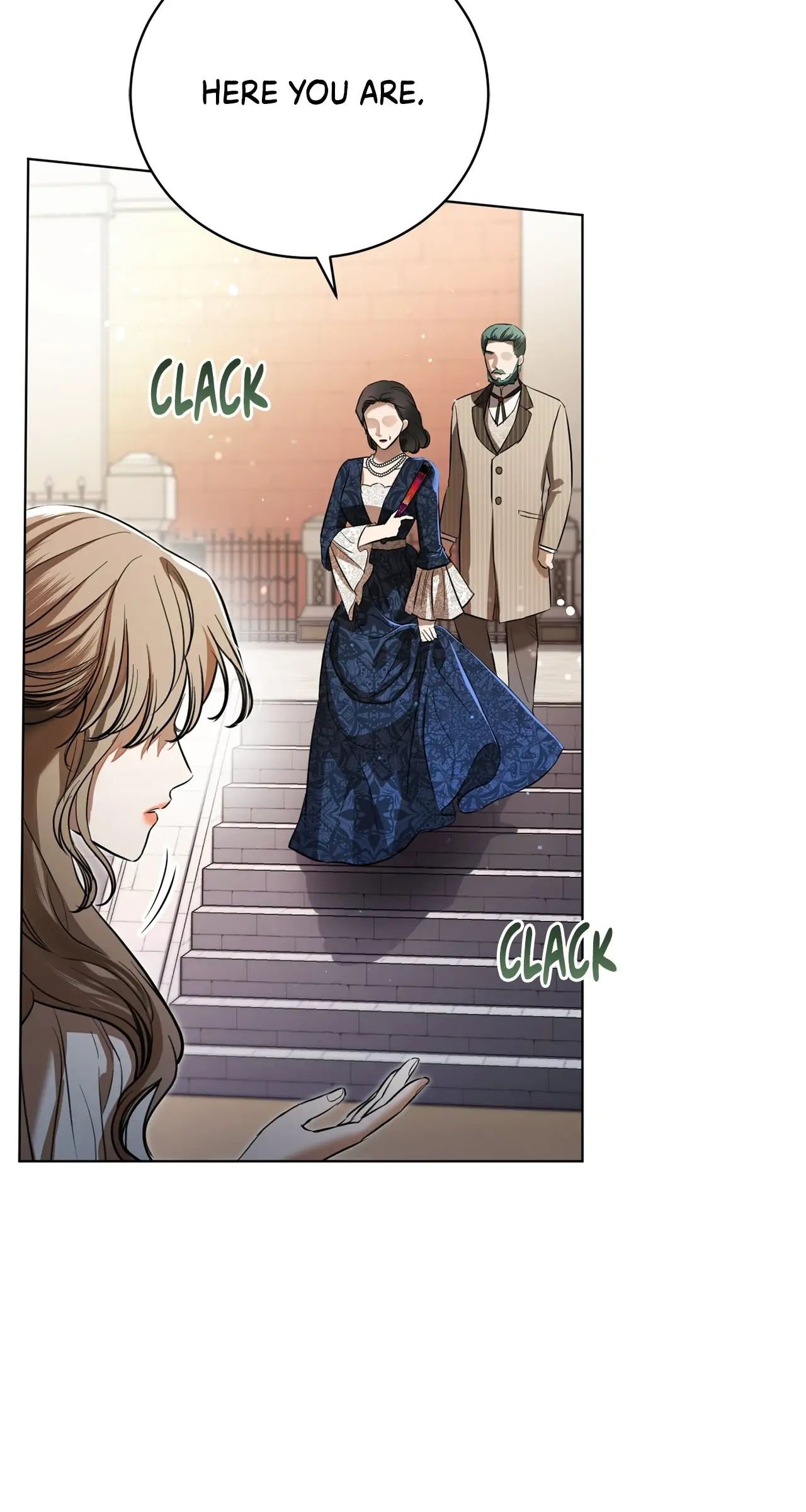 To My Husband’s Mistress Chapter 1 page 96