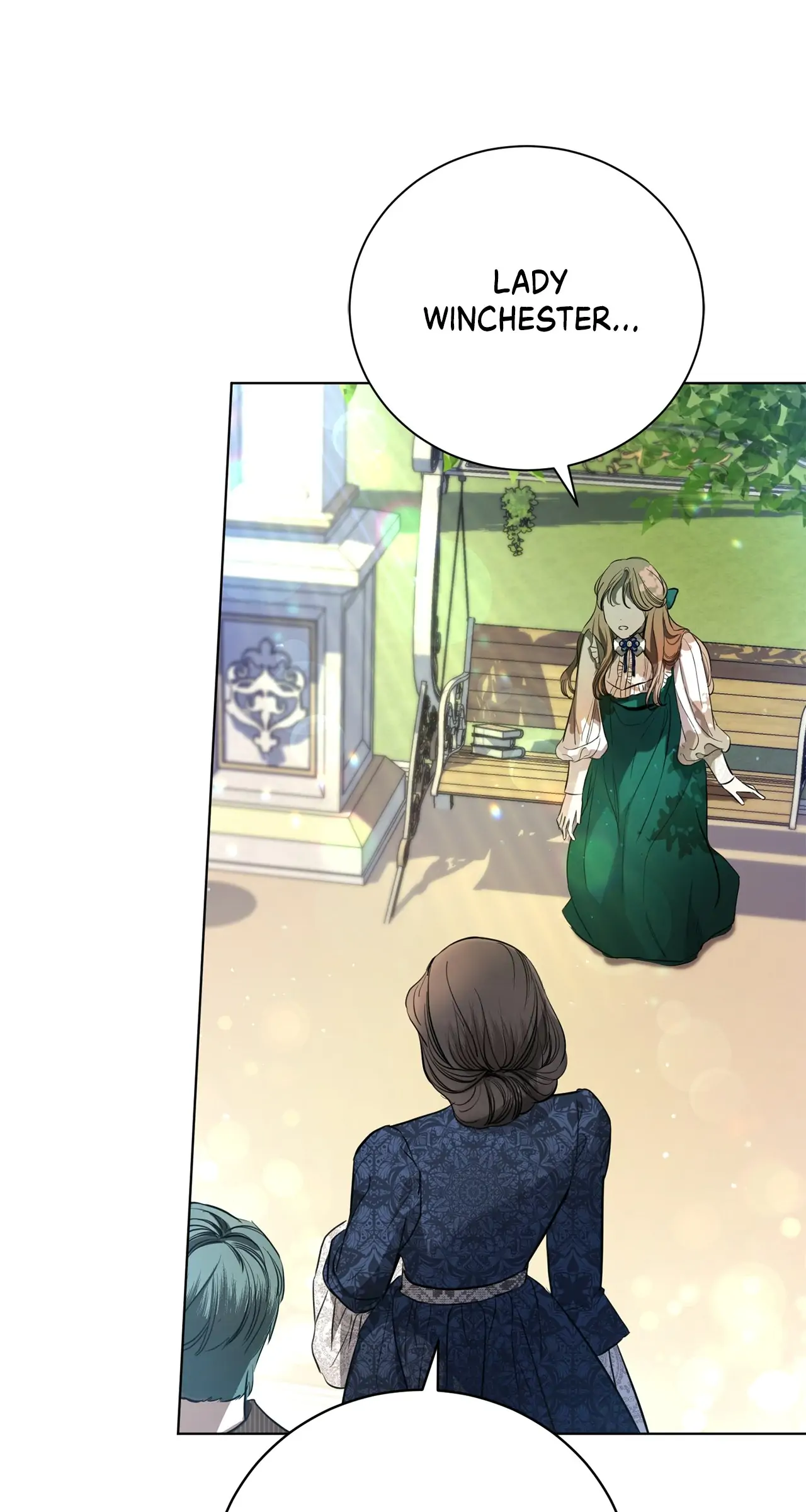 To My Husband’s Mistress Chapter 1 page 97