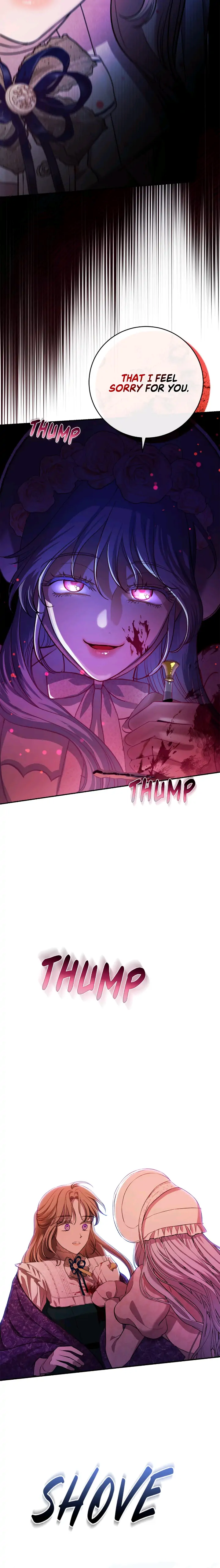 To My Husband’s Mistress Chapter 3 page 9