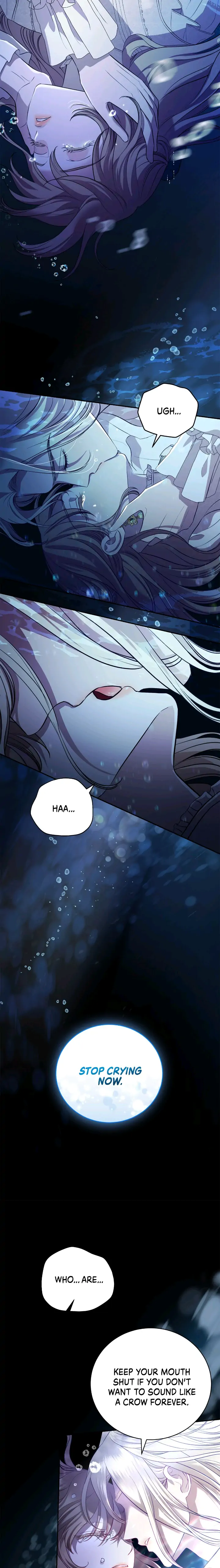 To My Husband’s Mistress Chapter 3 page 12