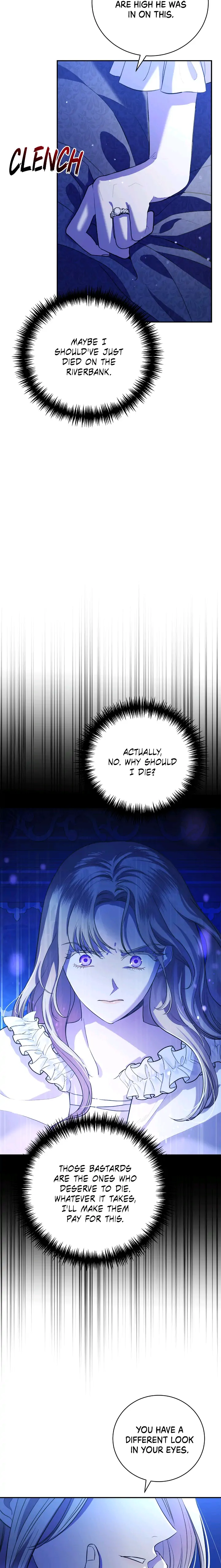 To My Husband’s Mistress Chapter 3 page 28