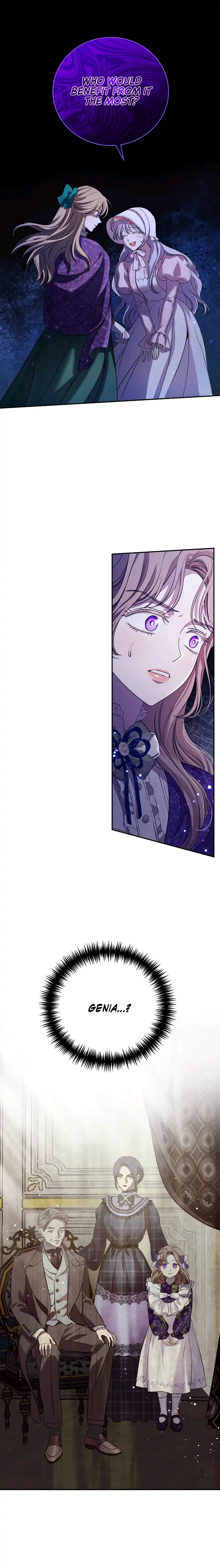 To My Husband’s Mistress Chapter 3 page 3