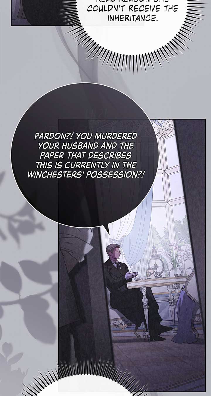 To My Husband’s Mistress Chapter 68 page 14