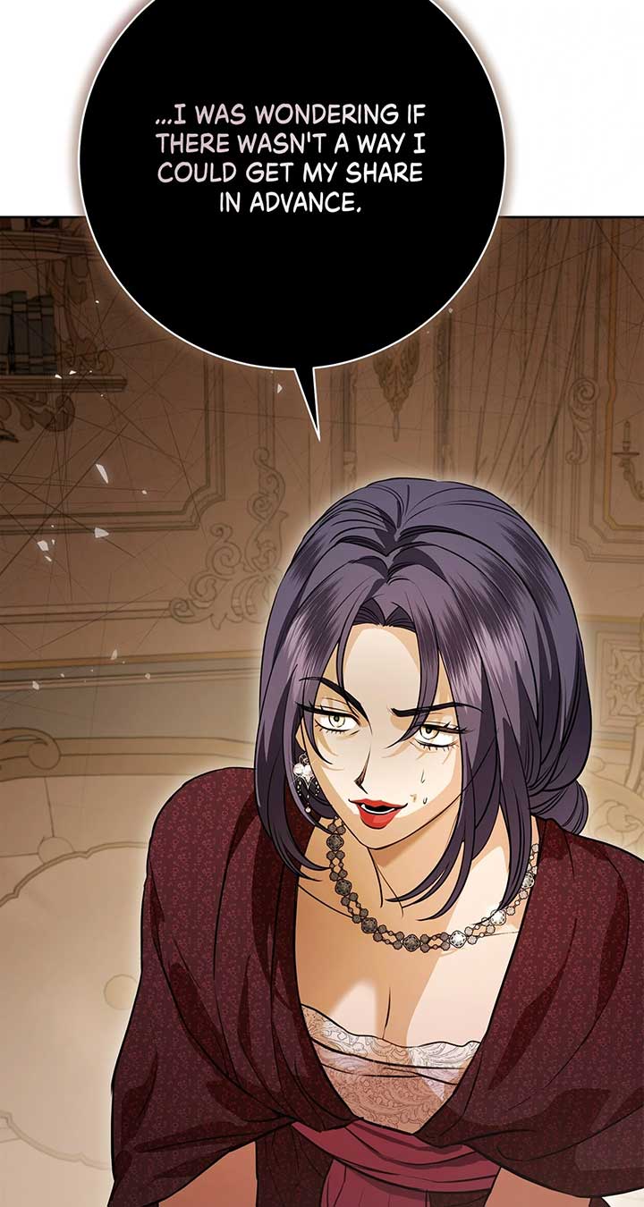 To My Husband’s Mistress Chapter 68 page 18